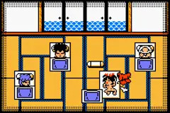 ナナちゃんは寝相が悪い