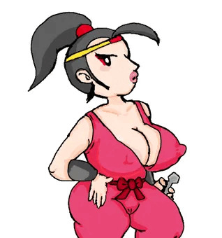 えっち団結