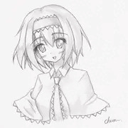 ありちゅっちゅ♥