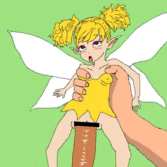 ティキ 雑gif
