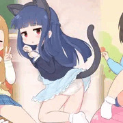 仁奈/雪美/千枝ちゃん