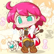 我慢絵まとめ12