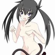 女の子