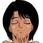 もちまめ