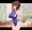 オリジナル競泳水着娘