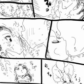 アイマスのエロ絵たち♡