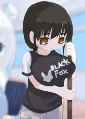 割と地味なロリ巨乳ちゃん