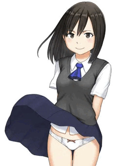 制服５