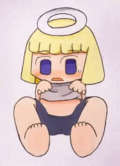 え