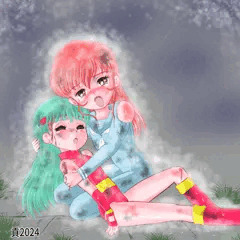 雨の中の絶唱