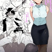 家庭教師の井川さんと