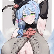乳内あったか団長