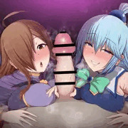 ウィズ&アクア様