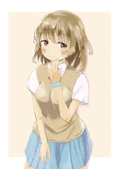 1年D組 しおまちゃん
