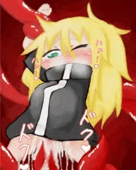 ボテ腹のうちの子