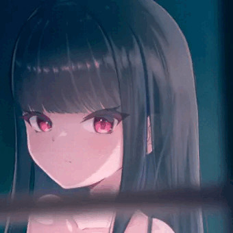 願いの檻の少女