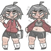 ジャージ