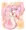 【ケモノ】 ふぁーどら娘にくぱぁさせてみた