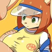 ずりミミさん２