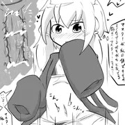 結月ゆかりとラブラブ和姦ックスだ！