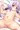 寝転び全裸カンナちゃん