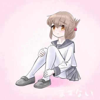 春の稲妻