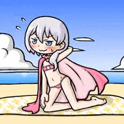 セックスアピール