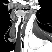 はだかネクタイぱっちぇ