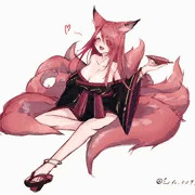 狐OC
