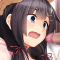 12/25(金)販売決定＆葉月ちゃんとおち●ち●♡