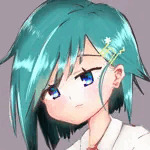 たわしはいなりサラミ