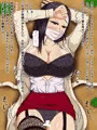 口裂け女を性的な目で見る男と○年