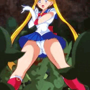 セーラームーン過去絵まとめ