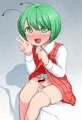 リグルぼっき