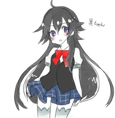 落書き詰め