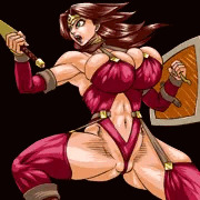 「Battle of Dragoness」をヨロシク！
