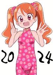 チャイナドレスの宇佐美いちか