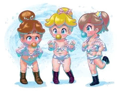 ベビィ山笠