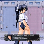 退魔士姫子SRPG　体験版