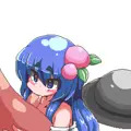 天子さんとォ