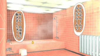 【NTR ギャル化 ビッチ化 ママ】サンプル１