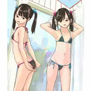 ちゃんふたご