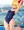 ルーミアのスクール水着