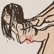 後背位さん2024-12-20