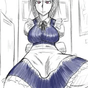 咲夜さん