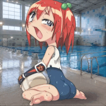 何億回でも受け止めてやる