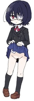 鳴ちゃん
