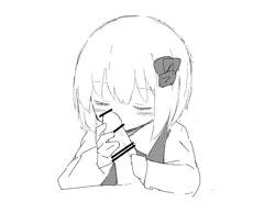 口で２