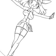 ハルカDP