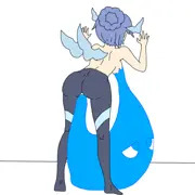 種付けされるスケルド